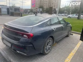 фото Kia K5 2024 года с пробегом за 15000000 тенге в undefined - фото 3