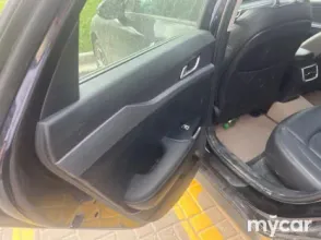 фото Kia K5 2024 года с пробегом за 15000000 тенге в undefined - фото 2