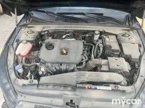 фото Kia K5 2024 года с пробегом за 15000000 тенге в undefined - фото 2