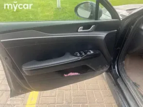 фото Kia K5 2024 года с пробегом за 15000000 тенге в undefined - фото 4