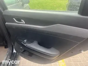 фото Kia K5 2024 года с пробегом за 15000000 тенге в undefined - фото 4