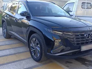 фото Hyundai Tucson 2024 года с пробегом за 14000000 тенге в undefined - фото 3