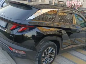 фото Hyundai Tucson 2024 года с пробегом за 14000000 тенге в undefined - фото 4
