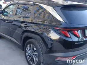 фото Hyundai Tucson 2024 года с пробегом за 14000000 тенге в undefined - фото 2