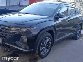фото Hyundai Tucson 2024 года с пробегом за 14000000 тенге в undefined - фото 3