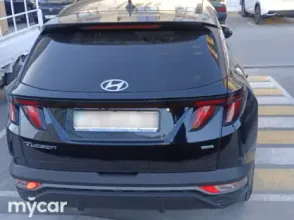 фото Hyundai Tucson 2024 года с пробегом за 14000000 тенге в undefined - фото 1