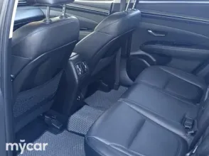 фото Hyundai Tucson 2024 года с пробегом за 14000000 тенге в undefined - фото 4