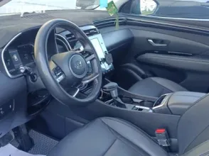 фото Hyundai Tucson 2024 года с пробегом за 14000000 тенге в undefined - фото 4