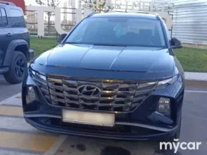 фото Hyundai Tucson 2024 года с пробегом за 14000000 тенге в undefined - фото 2