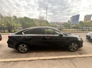 фото Kia Cerato 2024 года с пробегом за 12000000 тенге в undefined - фото 2