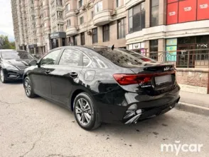 фото Kia Cerato 2024 года с пробегом за 12000000 тенге в undefined - фото 4