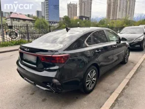 фото Kia Cerato 2024 года с пробегом за 12000000 тенге в undefined - фото 3