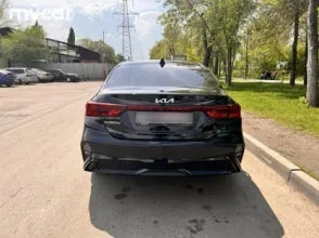 фото Kia Cerato 2024 года с пробегом за 12000000 тенге в undefined - фото 3