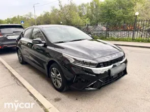 фото Kia Cerato 2024 года с пробегом за 12000000 тенге в undefined - фото 2
