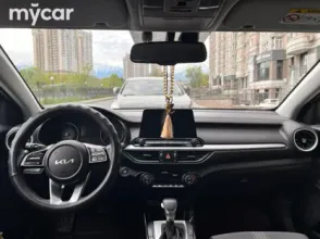 фото Kia Cerato 2024 года с пробегом за 12000000 тенге в undefined - фото 4