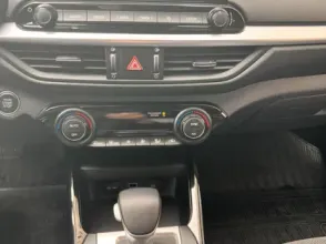 фото Kia Cerato 2024 года с пробегом за 12000000 тенге в undefined - фото 4