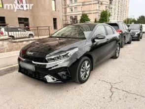 фото Kia Cerato 2024 года с пробегом за 12000000 тенге в undefined - фото 3
