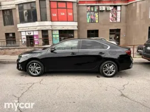 фото Kia Cerato 2024 года с пробегом за 12000000 тенге в undefined - фото 4