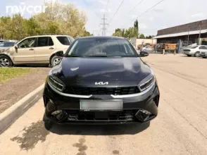 фото Kia Cerato 2024 года с пробегом за 12000000 тенге в undefined - фото 1
