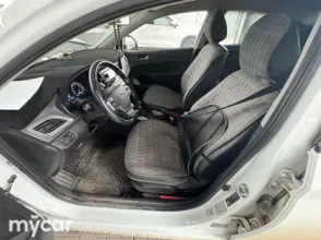 фото Hyundai Accent 2019 года с пробегом за 7000000 тенге в undefined - фото 3