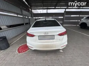 фото Hyundai Accent 2019 года с пробегом за 7000000 тенге в undefined - фото 4