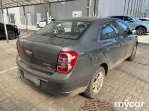 фото Chevrolet Cobalt 2024 года с пробегом за 7500000 тенге в undefined - фото 2