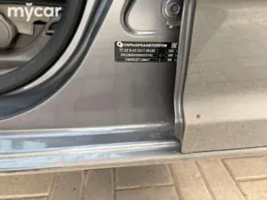 фото Chevrolet Cobalt 2024 года с пробегом за 7500000 тенге в undefined - фото 2