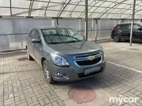 фото Chevrolet Cobalt 2024 года с пробегом за 7500000 тенге в undefined - фото 1