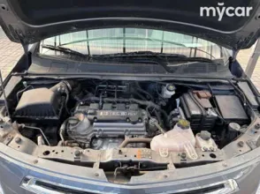 фото Chevrolet Cobalt 2024 года с пробегом за 7500000 тенге в undefined - фото 4