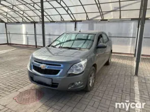 фото Chevrolet Cobalt 2024 года с пробегом за 7500000 тенге в undefined - фото 3