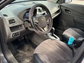 фото Chevrolet Cobalt 2024 года с пробегом за 7500000 тенге в undefined - фото 3