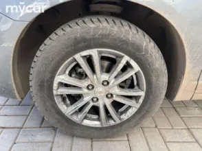 фото Chevrolet Cobalt 2024 года с пробегом за 7500000 тенге в undefined - фото 2