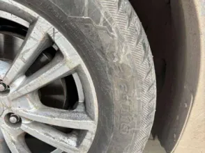 фото Chevrolet Cobalt 2024 года с пробегом за 7500000 тенге в undefined - фото 3