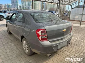 фото Chevrolet Cobalt 2024 года с пробегом за 7500000 тенге в undefined - фото 3