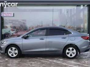 фото Chevrolet Onix 2023 года с пробегом за 7000000 тенге в undefined - фото 3