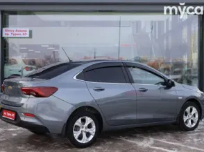фото Chevrolet Onix 2023 года с пробегом за 7000000 тенге в undefined - фото 4