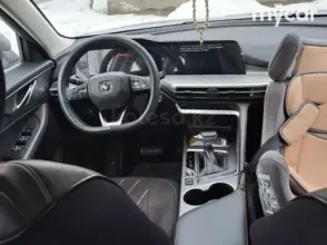 фото Changan CS35Plus 2023 года с пробегом за 8200000 тенге в undefined - фото 3