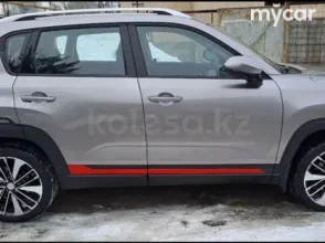 фото Changan CS35Plus 2023 года с пробегом за 8200000 тенге в undefined - фото 1