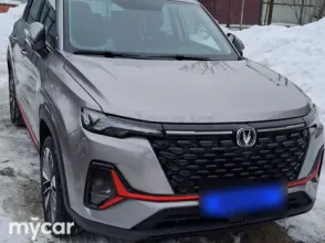 фото Changan CS35Plus 2023 года с пробегом за 8200000 тенге в undefined - фото 2