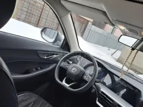 фото Changan CS35Plus 2023 года с пробегом за 8200000 тенге в undefined - фото 4