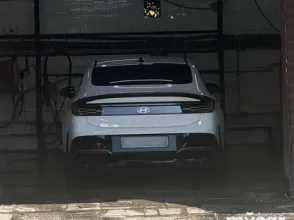 фото Hyundai Sonata 2024 года с пробегом за 15000000 тенге в undefined - фото 3