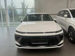 фото Hyundai Sonata 2024 года с пробегом за 15000000 тенге в undefined - фото 4