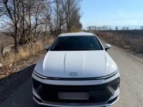 фото Hyundai Sonata 2024 года с пробегом за 15000000 тенге в undefined - фото 1