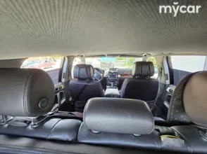 фото Volkswagen Touareg 2007 года с пробегом за 6000000 тенге в undefined - фото 3