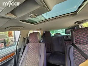 фото Volkswagen Touareg 2007 года с пробегом за 6000000 тенге в undefined - фото 4