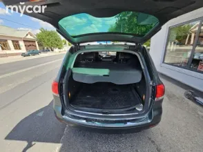 фото Volkswagen Touareg 2007 года с пробегом за 6000000 тенге в undefined - фото 4