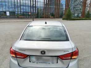 фото Changan Alsvin 2024 года с пробегом за 6000000 тенге в undefined - фото 3