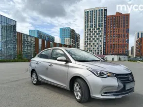 фото Changan Alsvin 2024 года с пробегом за 6000000 тенге в undefined - фото 2