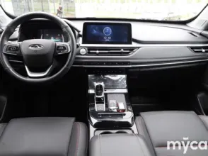 фото Chery Tiggo 7 Pro 2023 года с пробегом за 7900000 тенге в undefined - фото 4