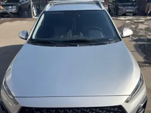 фото Chery Tiggo 2 Pro 2023 года с пробегом за 5400000 тенге в undefined - фото 3